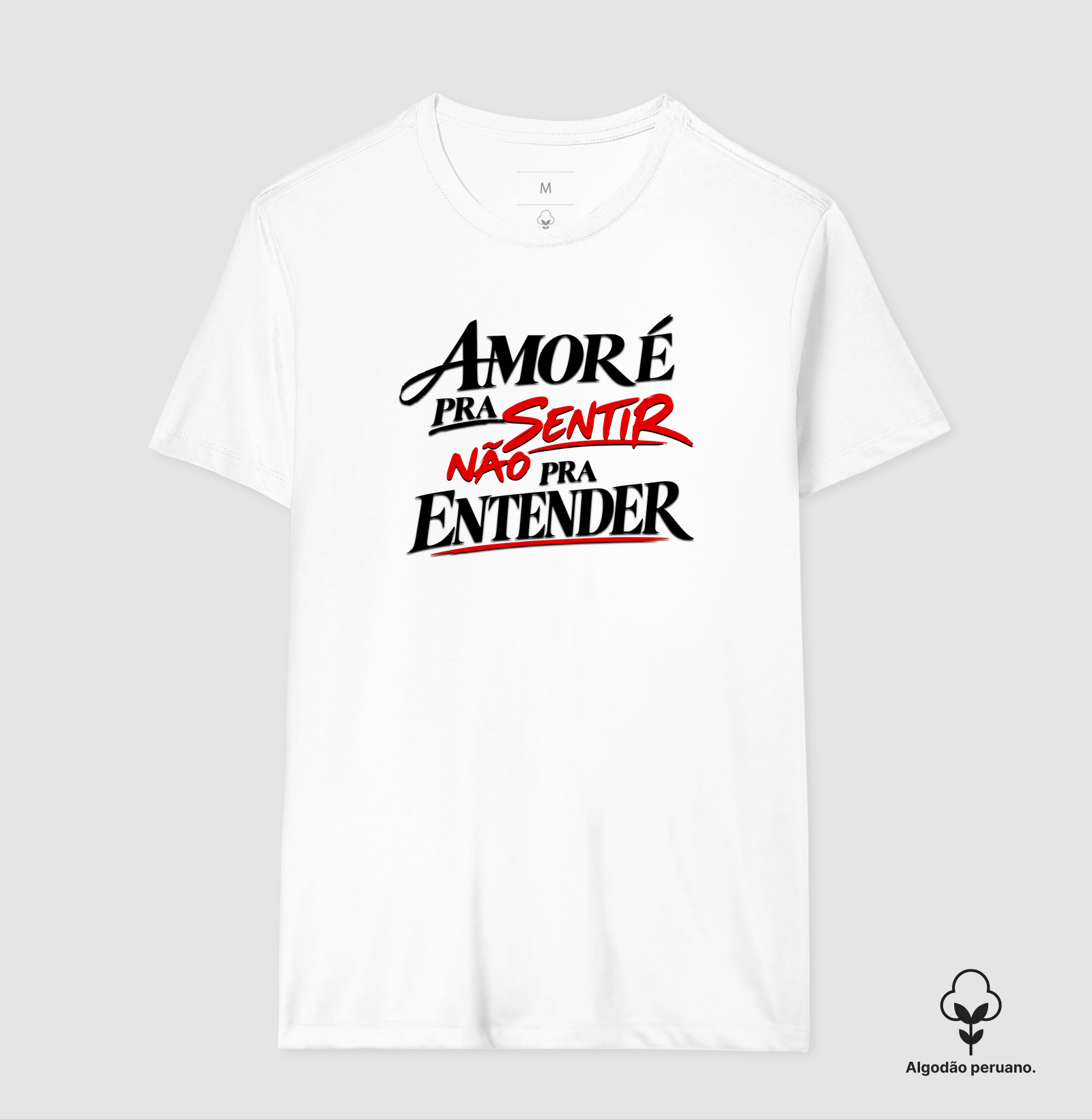 Amor é pra sentir não pra entender - Imagem 9