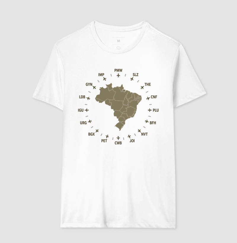 Camisa 3