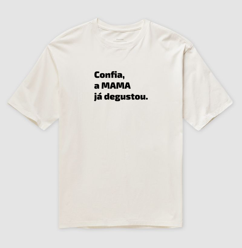 Confia na Mama - Imagem 5