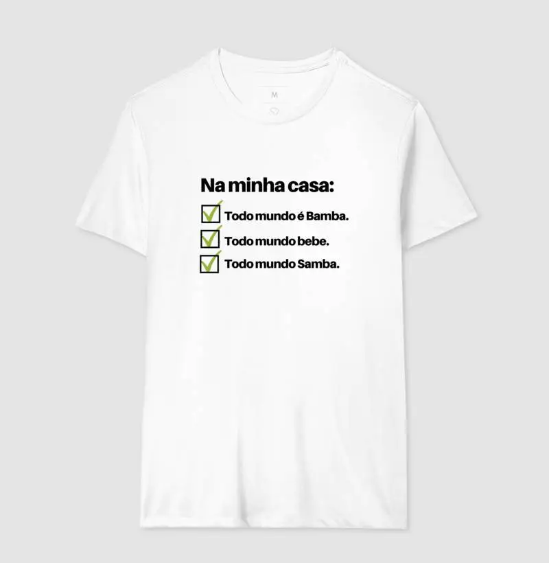 Camisa 3
