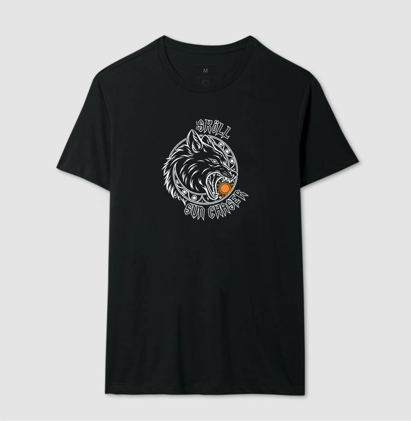 SKöLL - The Sun Chaser - Imagem 5