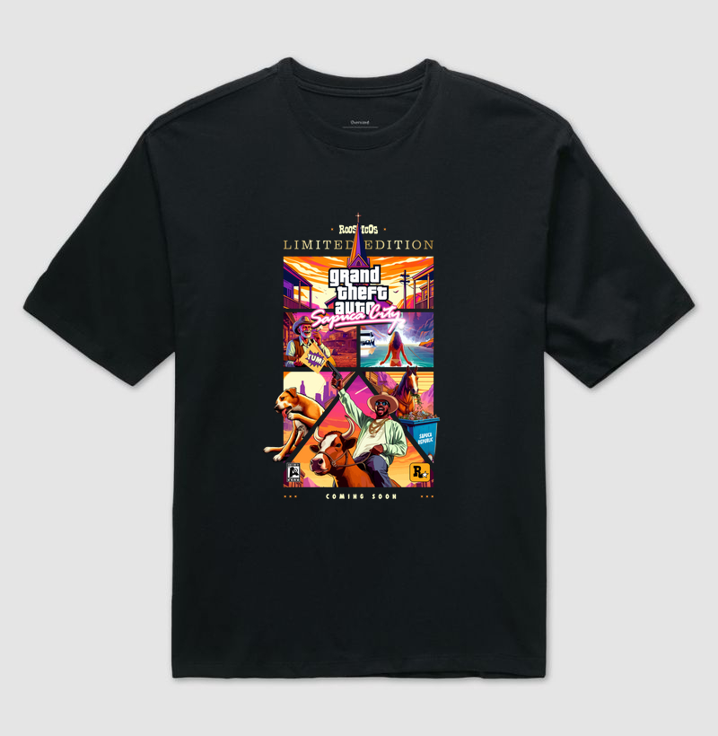 Camisa 1