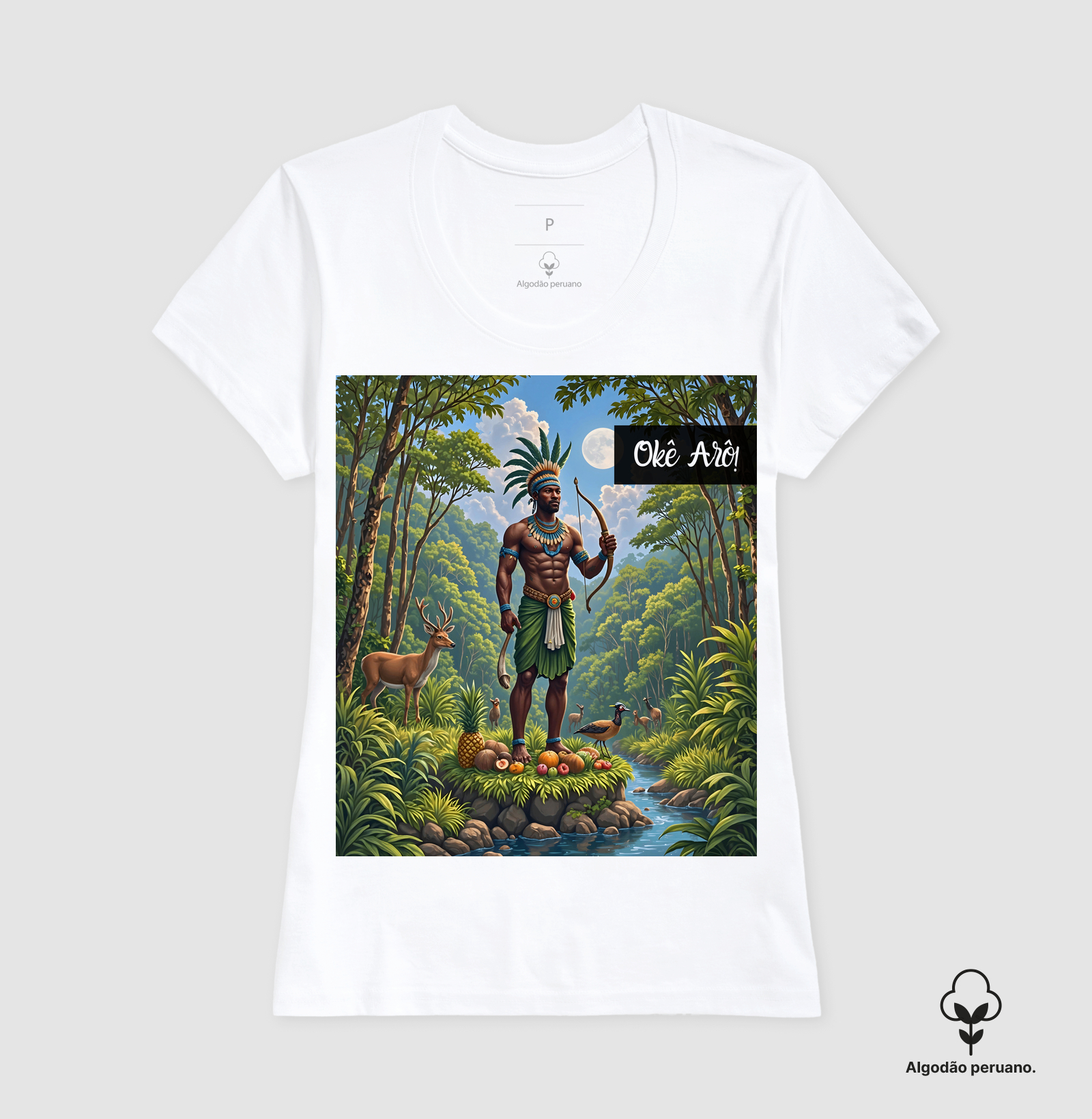 Camisa 3