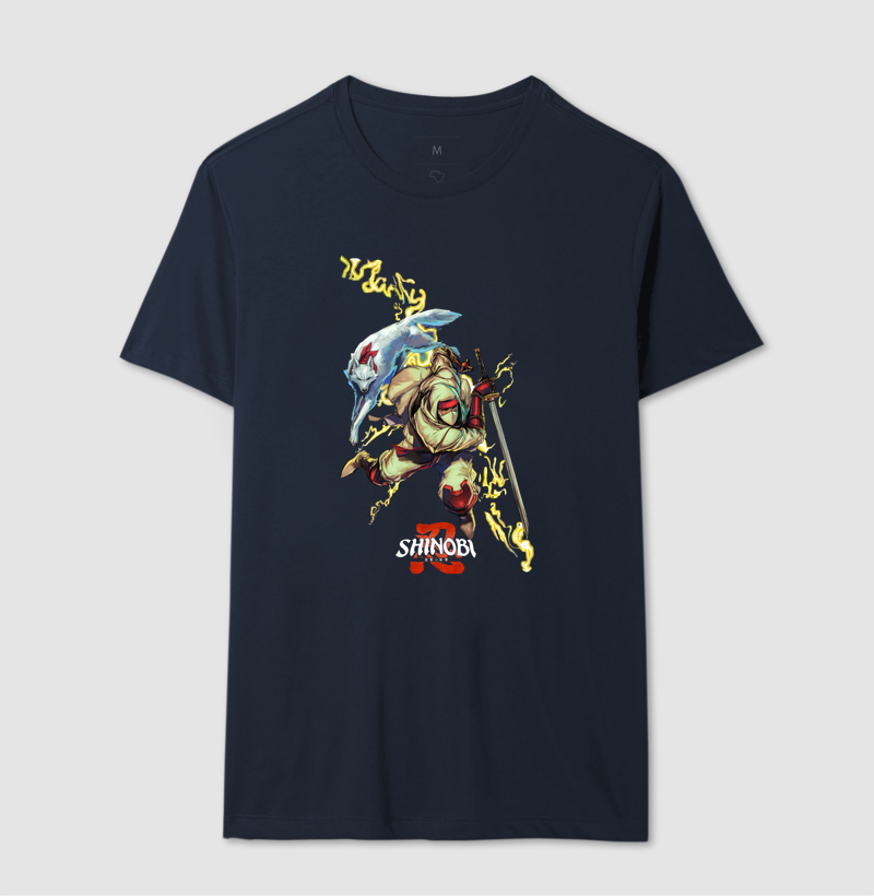 Camisa 3