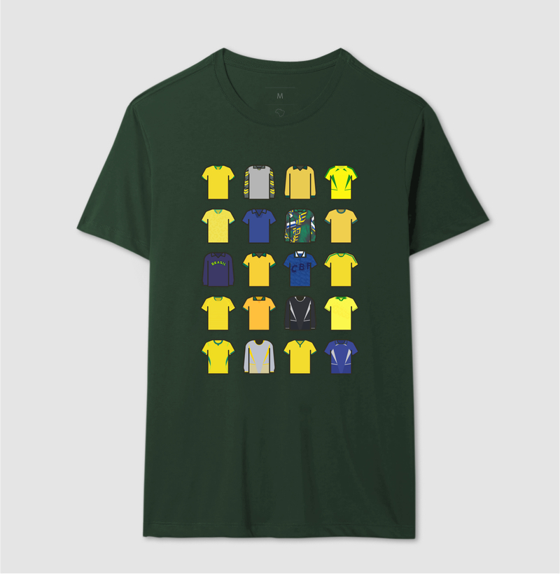 Camisa 11