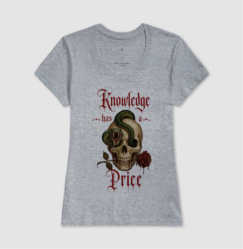 Knowledge Has a Price - Imagem 9