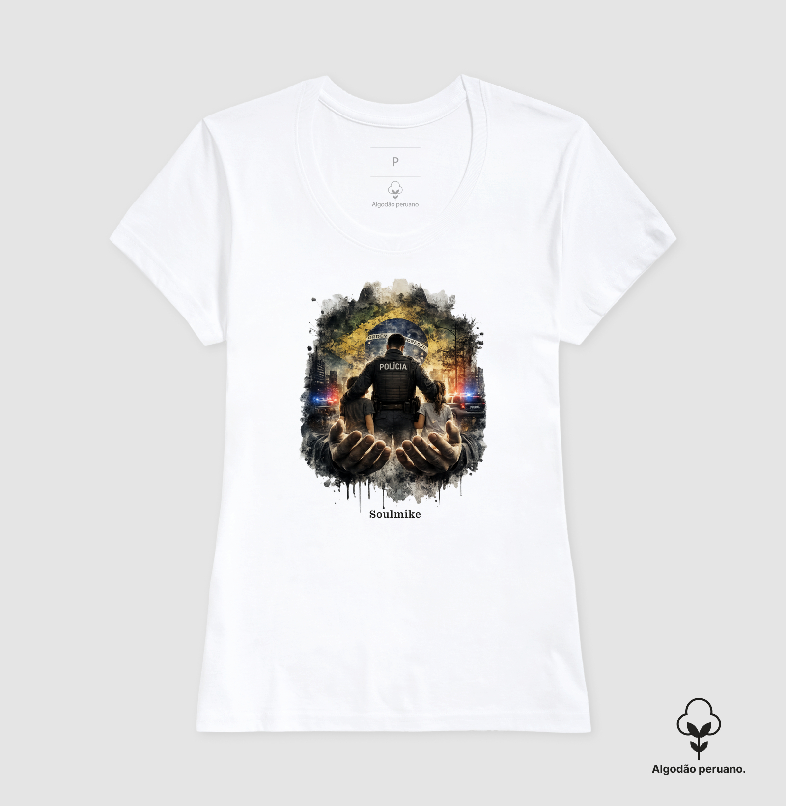Camisa 6