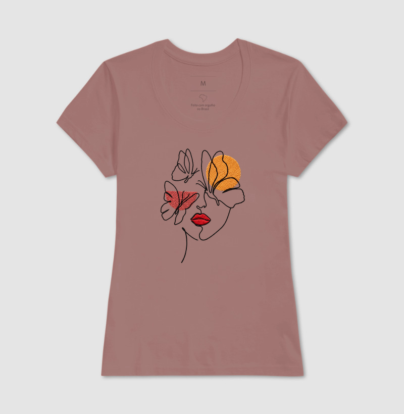 Camisa 16