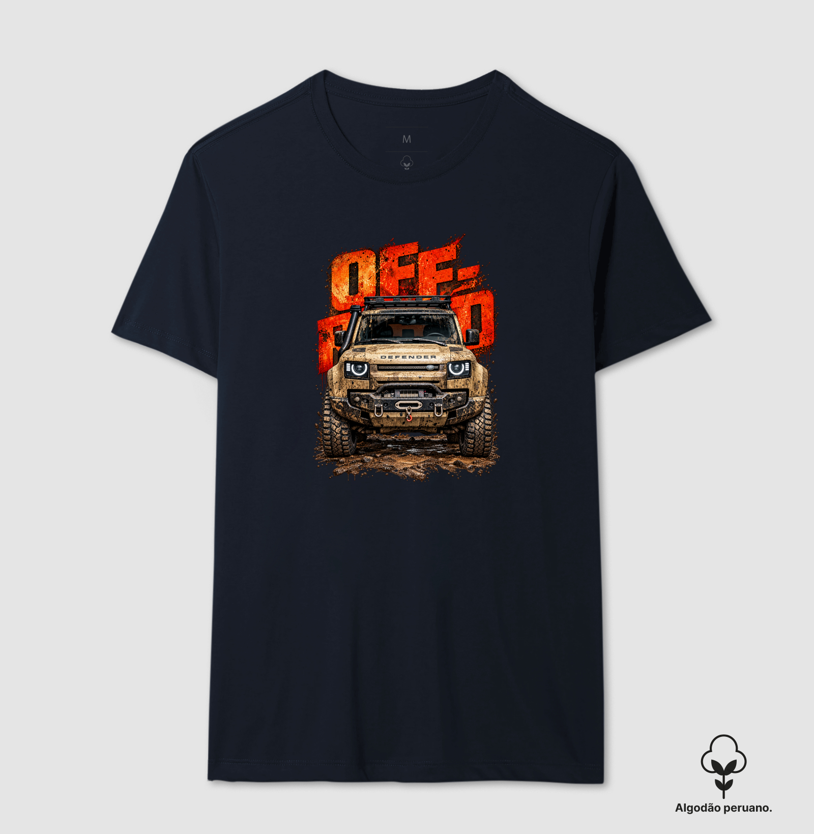 Land Rover Defender - Offroad - Imagem 6