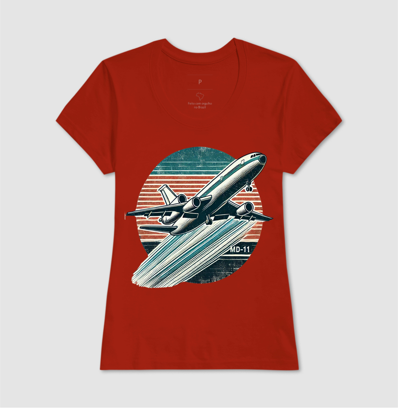 Camisa 10