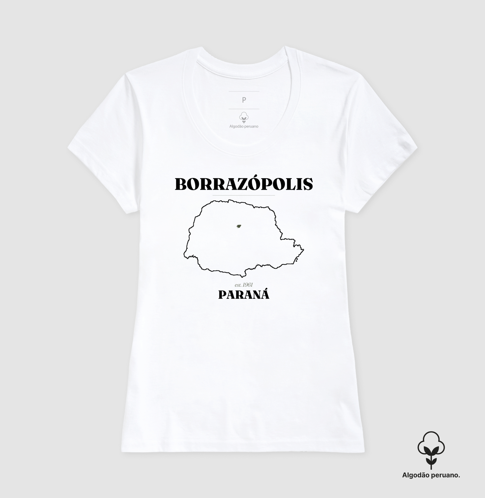Camisa 3