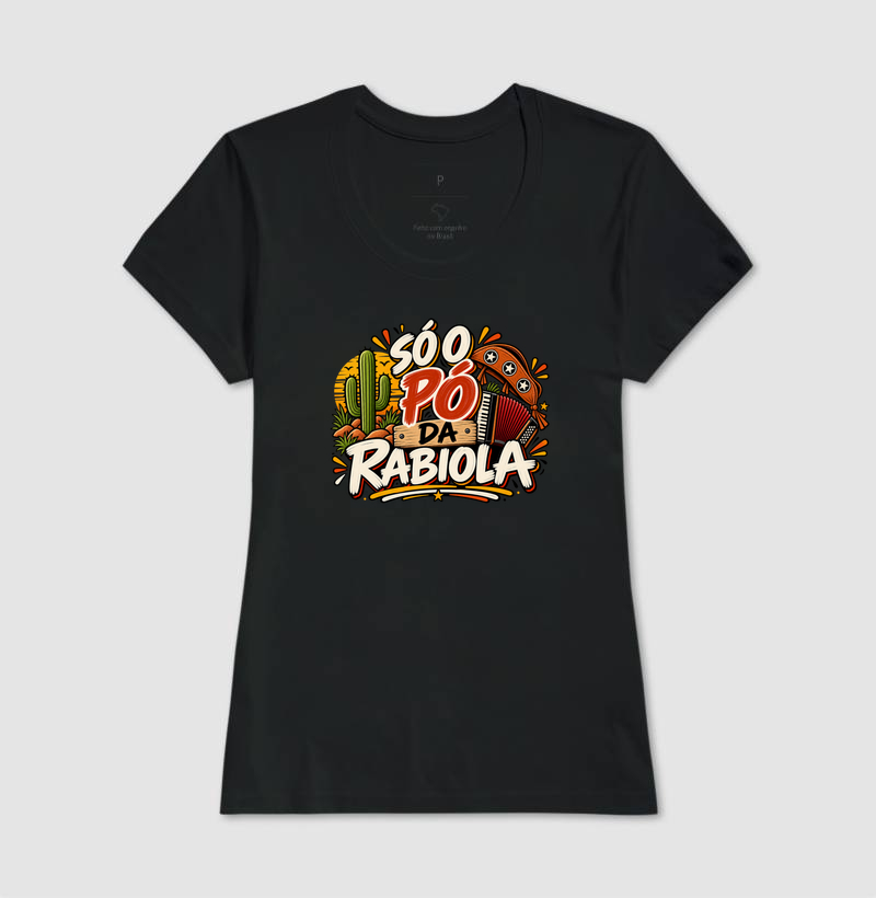Só o pó da rabiola - Imagem 3