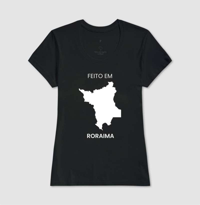 Feito em Roraima - Imagem 3