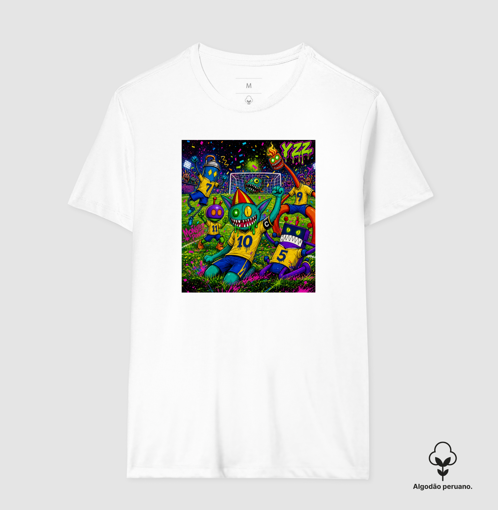 Camisa 5