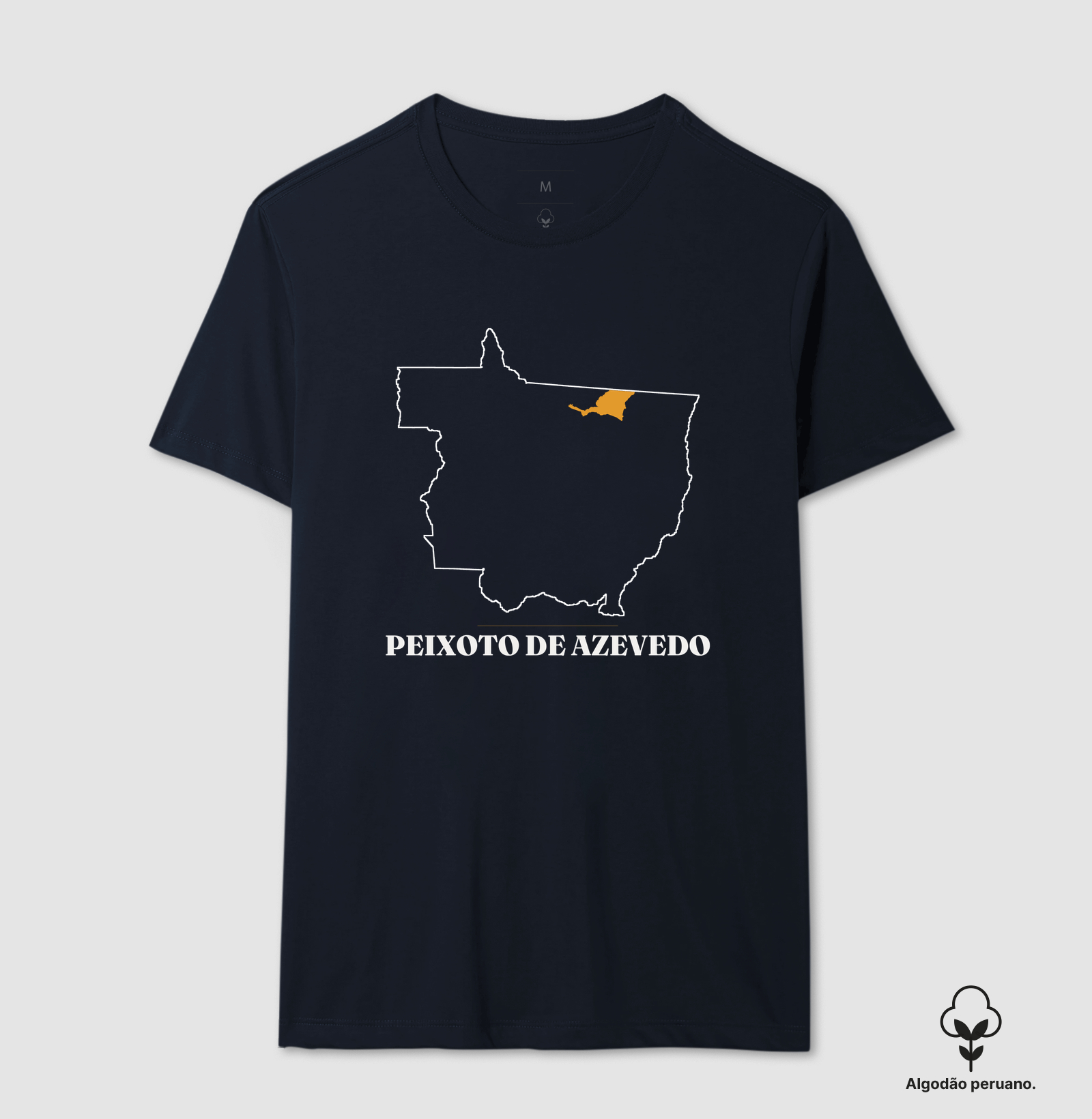 Camisa 1