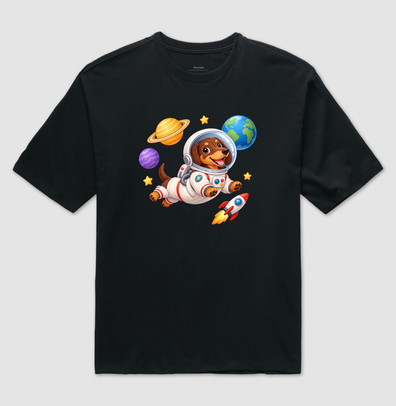 Salsicha Astronauta - Imagem 2