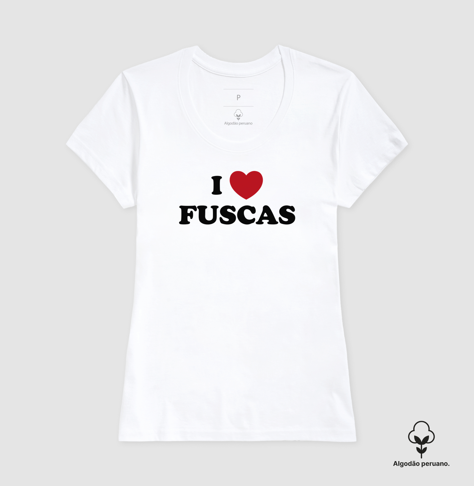 I Love Fuscas - Imagem 8