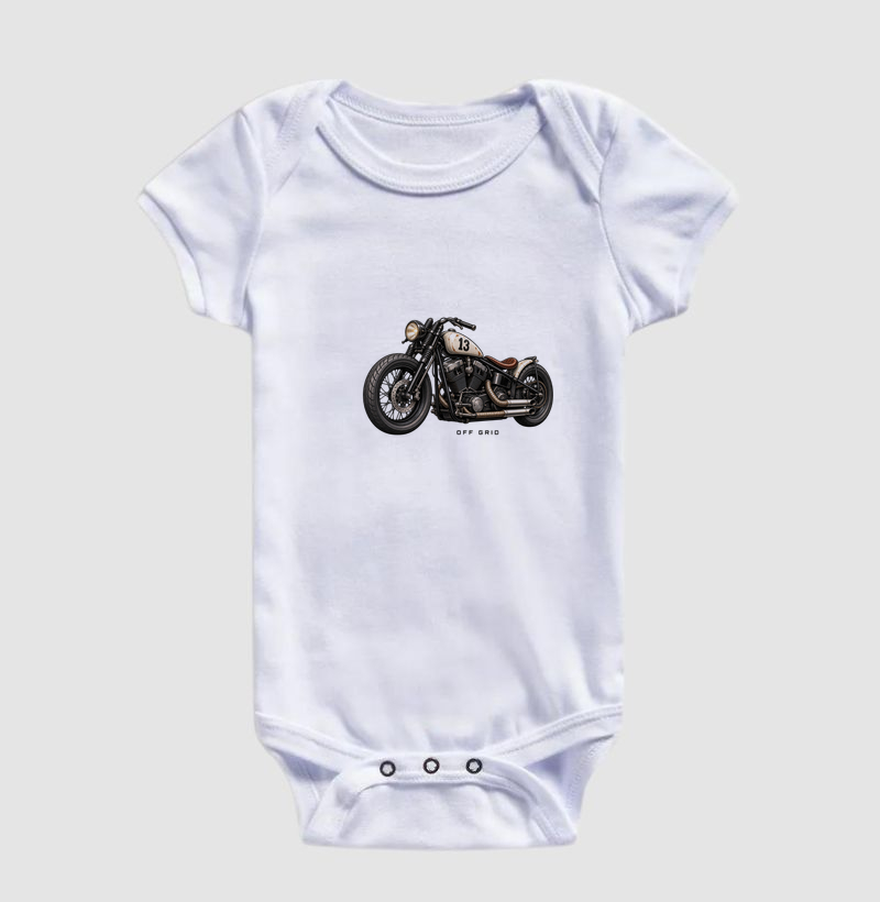 Moto Custom - Imagem 3