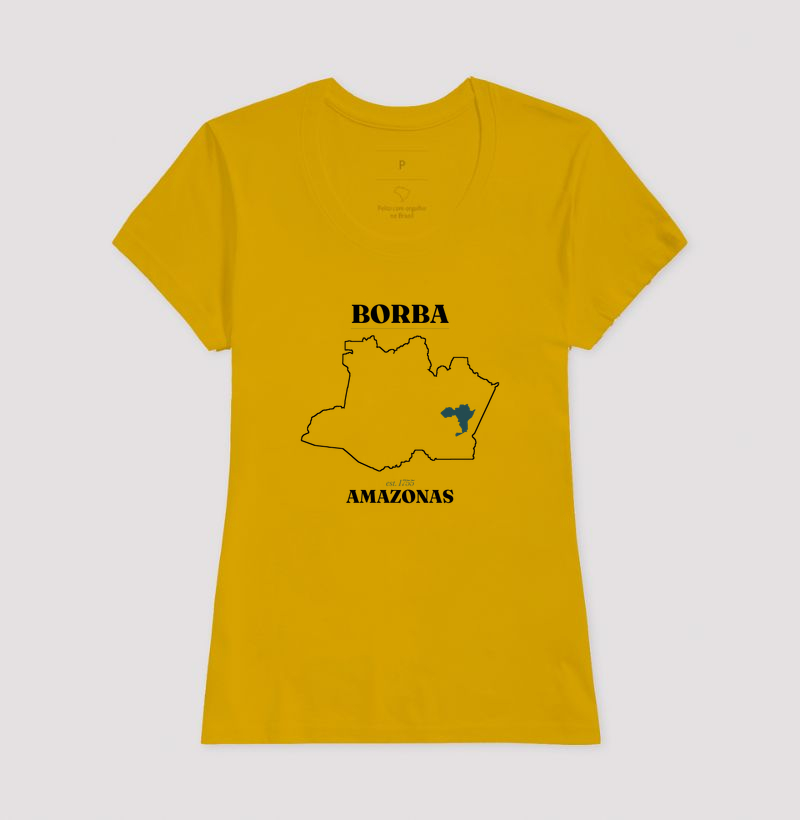 Borba | Legado AM - Imagem 15