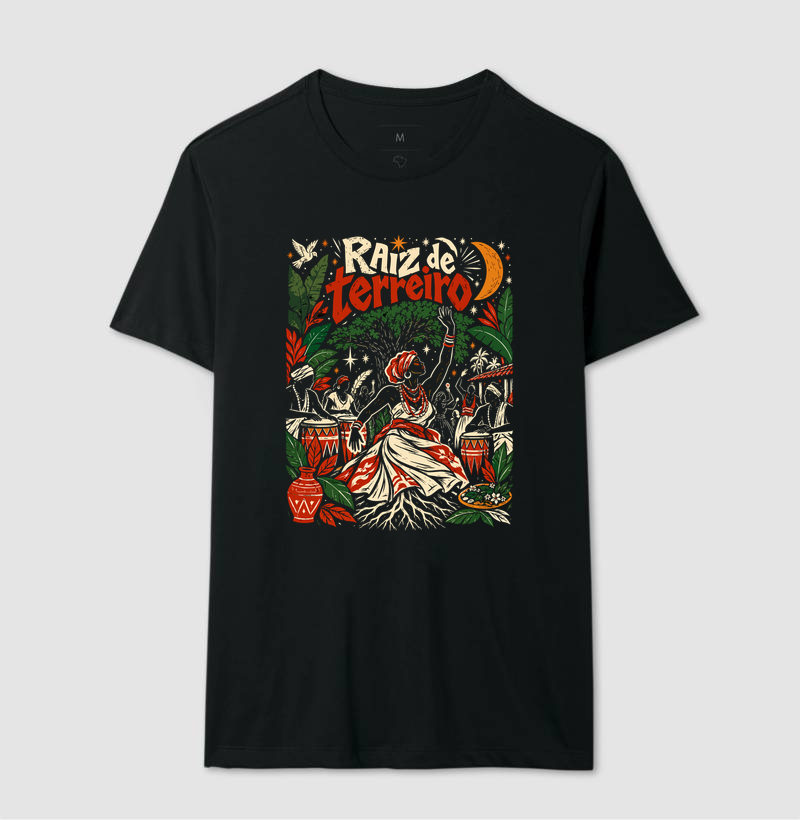 Raiz de Terreiro - Imagem 4