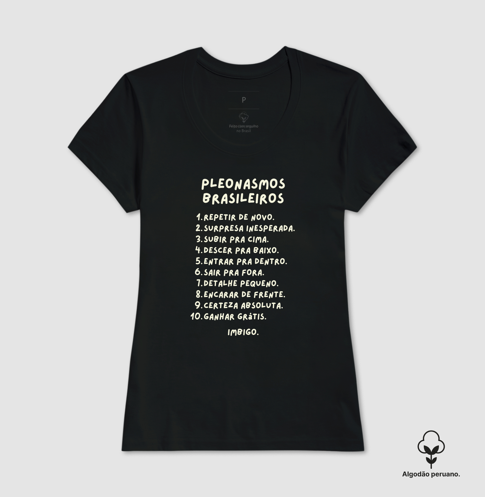 Pleonasmos Brasileiros - Imagem 6