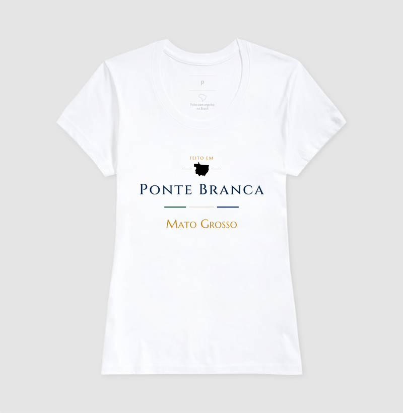 Feito em Ponte Branca MT - Imagem 5