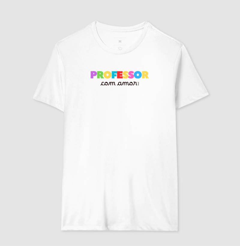 Professor com amor - Imagem 4