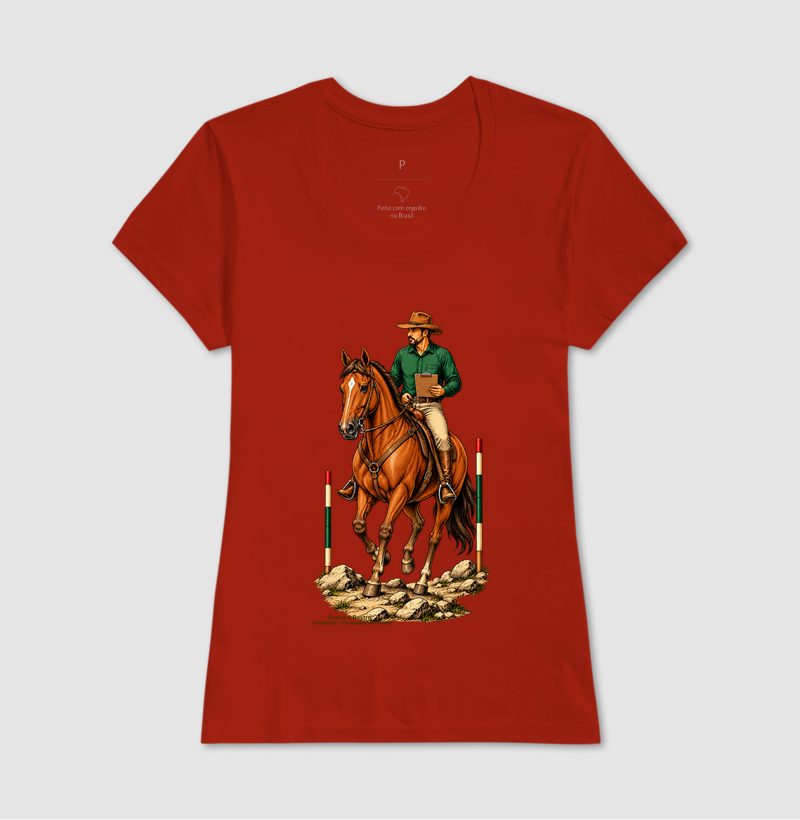 Campolina - Cavalgada Planilhada. - Imagem 11