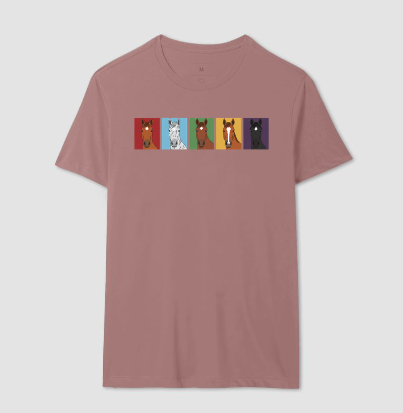 Camisa 16