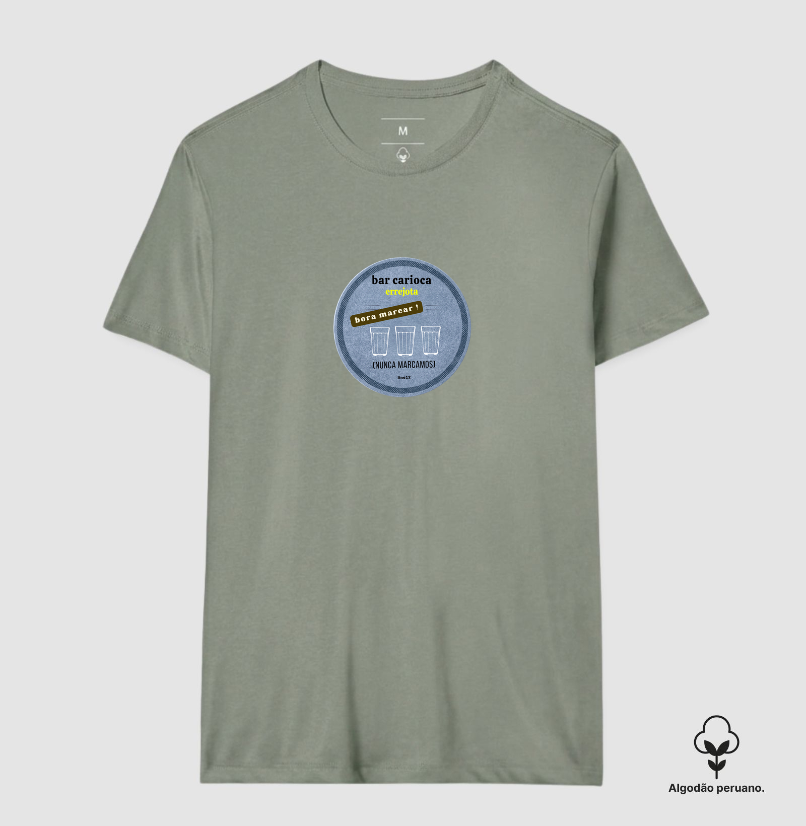 Camisa 3