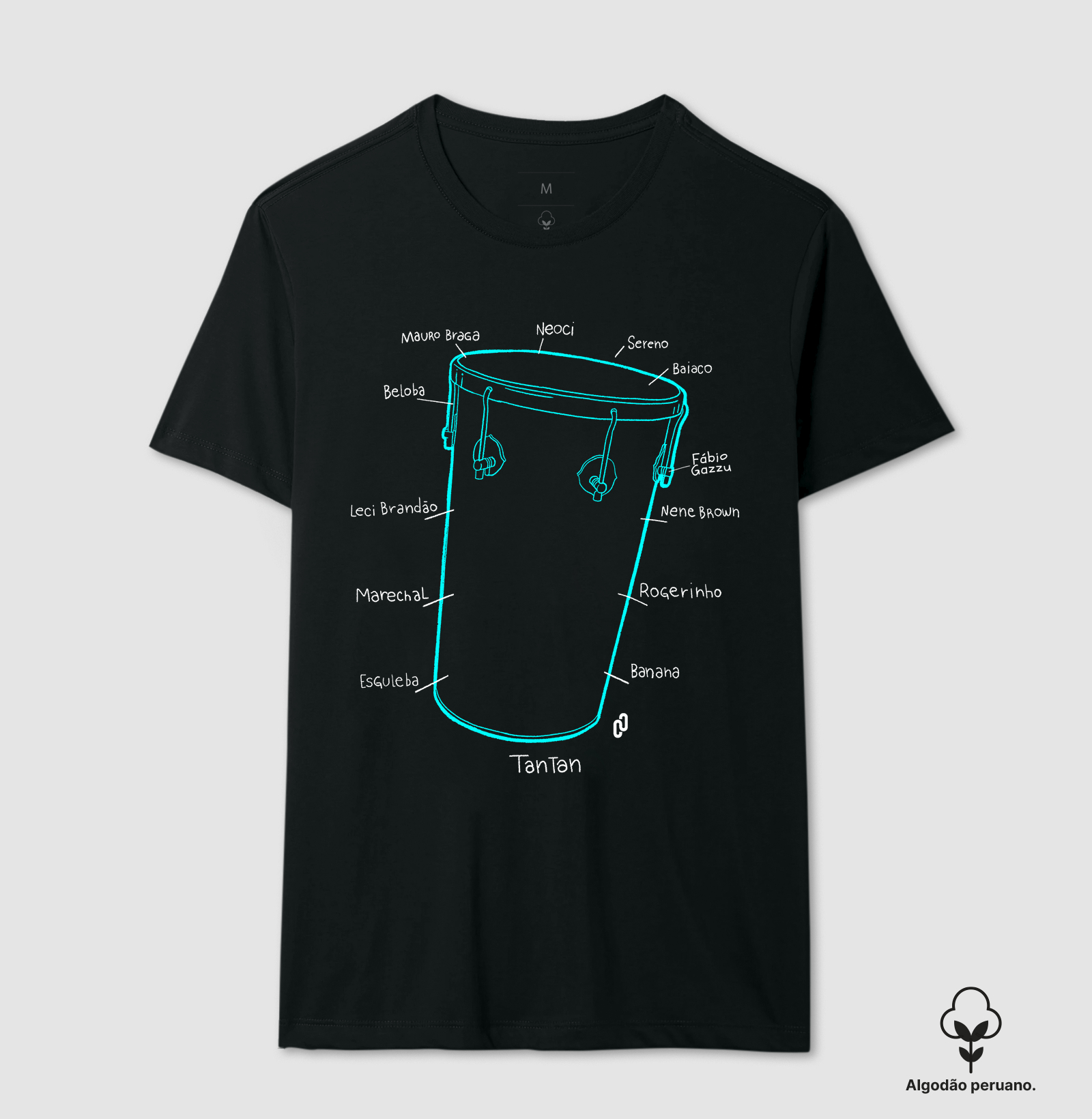 Camisa 1