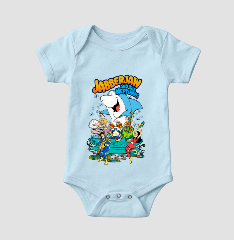 Camiseta Tutubarão - Imagem 4