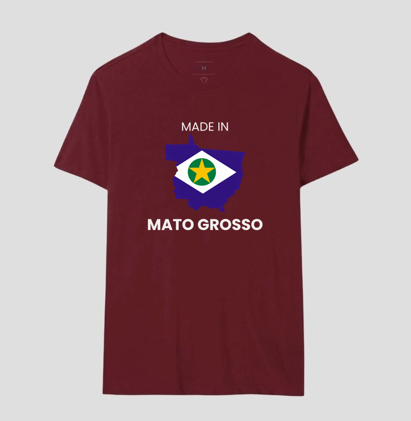 Made In Mato Grosso - Imagem 18