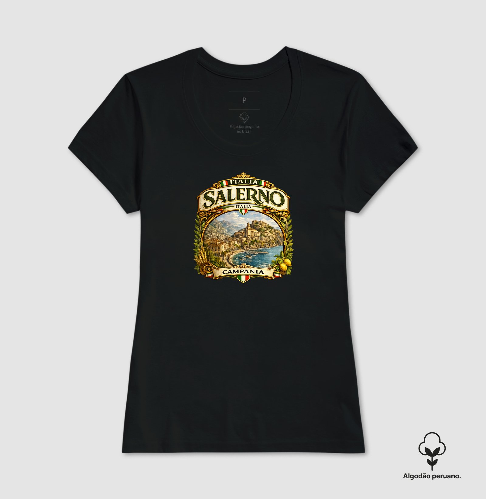 Camisa 2