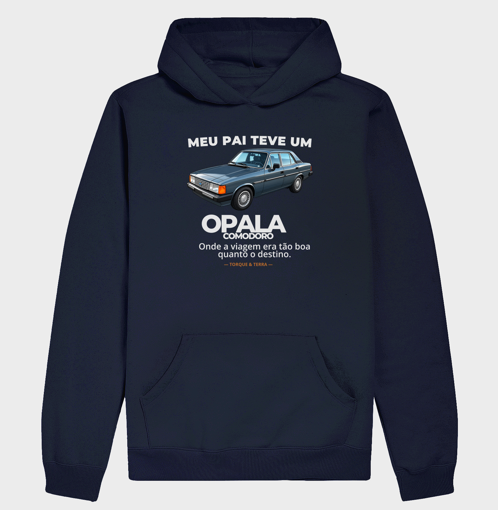 Meu pai teve uma - OPALA - chumbo - Imagem 4