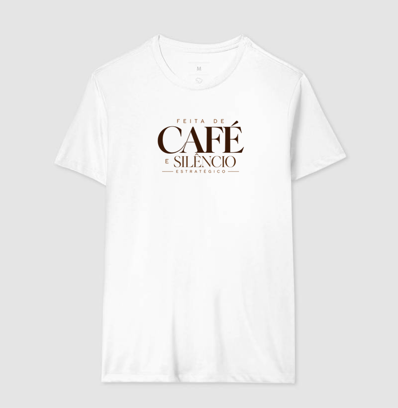 Café e silêncio - Imagem 2