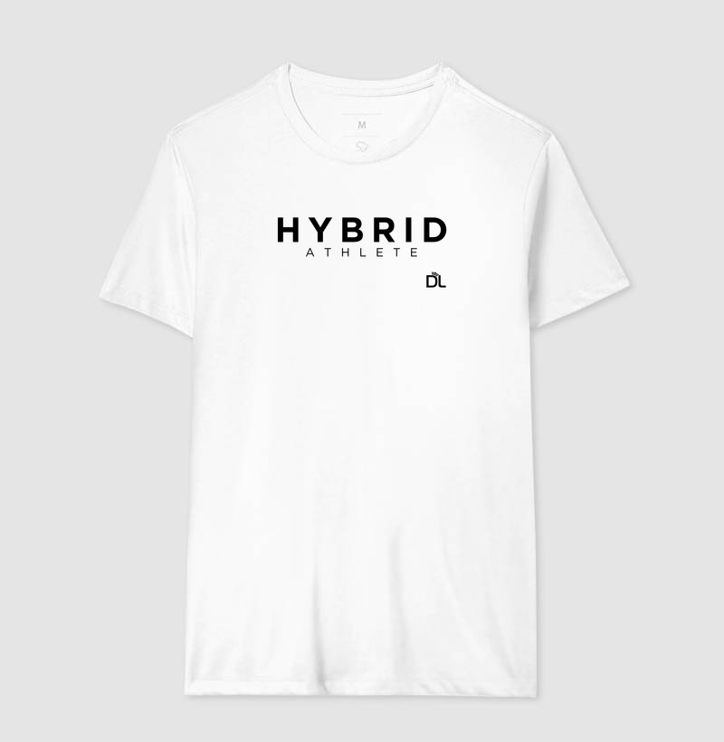 Hybrid Athlete - Imagem 7