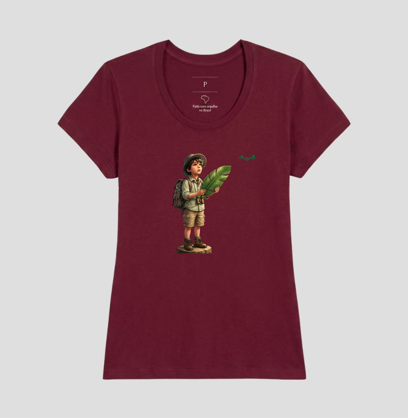 Camisa 18