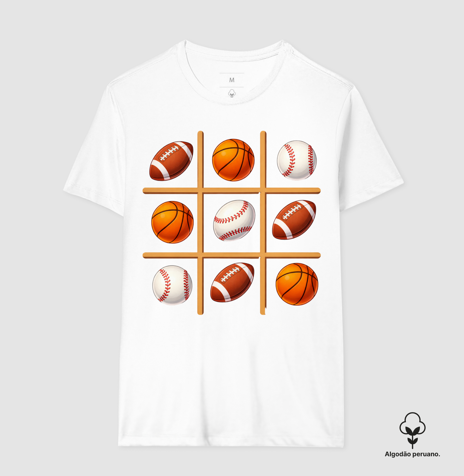 Camisa 7