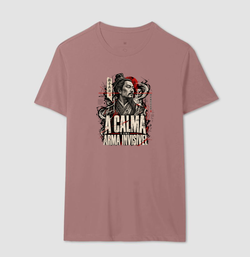 Sun Tzu - A Calma é uma Arma Invisível - Imagem 16