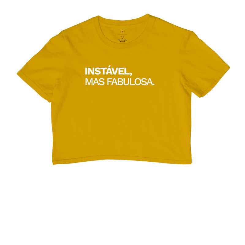 Instável, mas fabulosa - Imagem 8