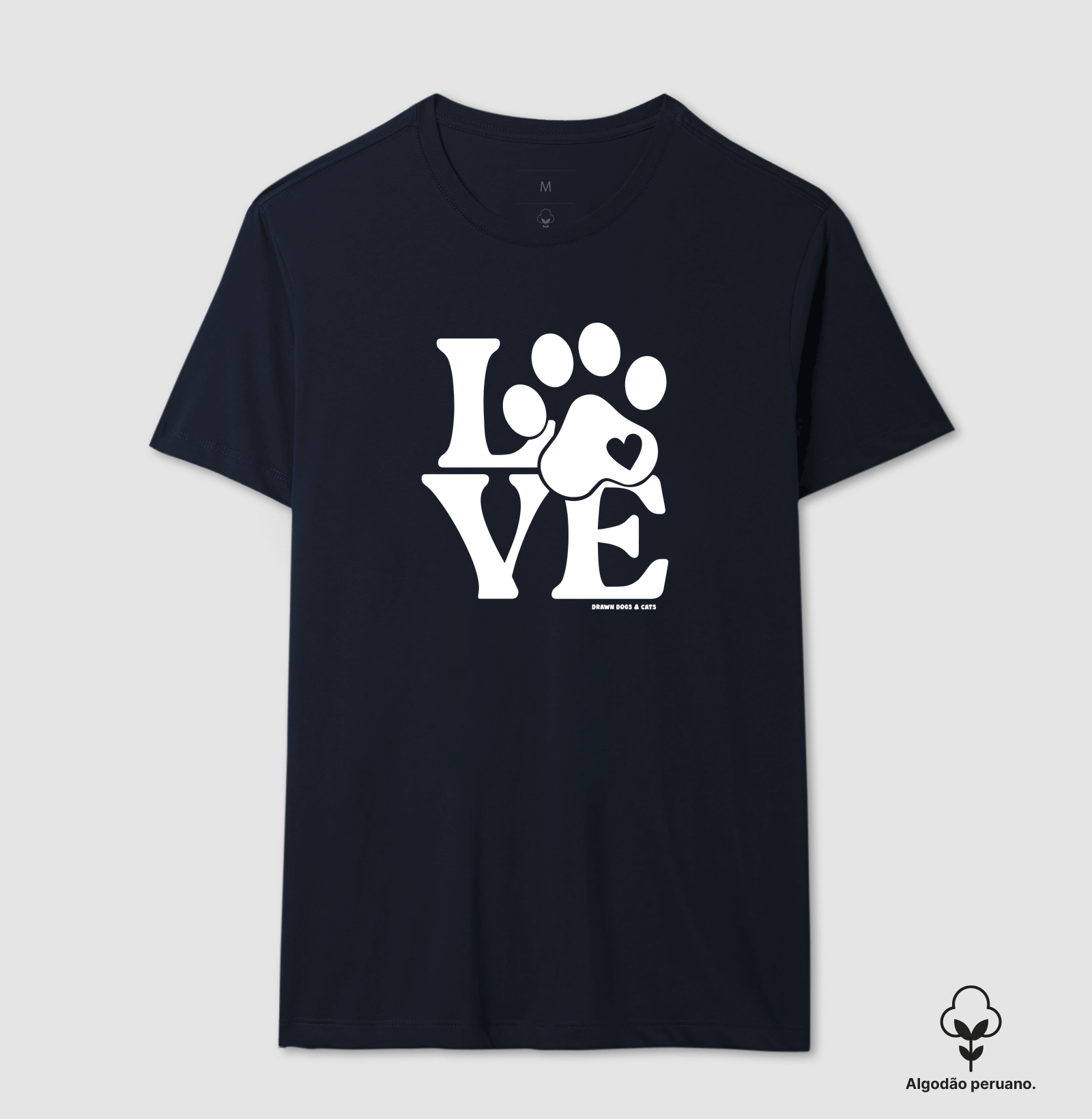 Love com pata - Imagem 7