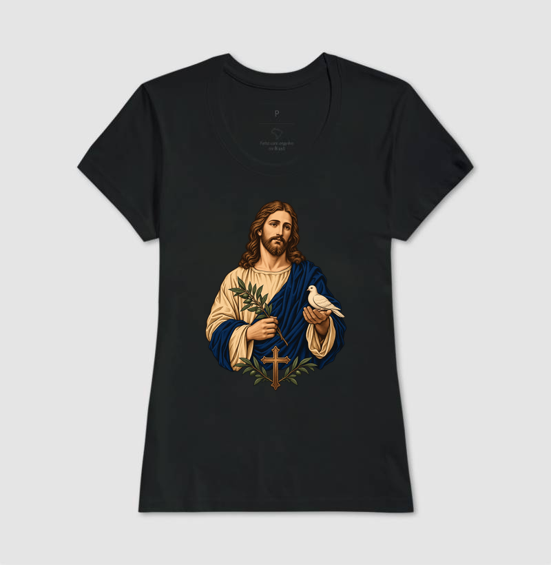 Cristo da Paz - Cristo Vivo - Imagem 3