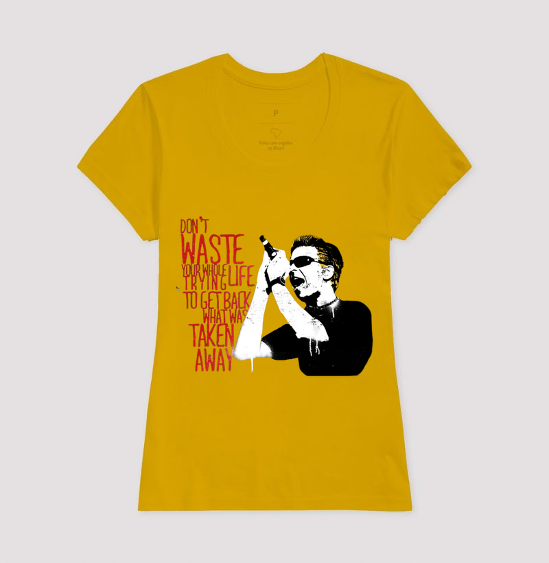 Camisa 12