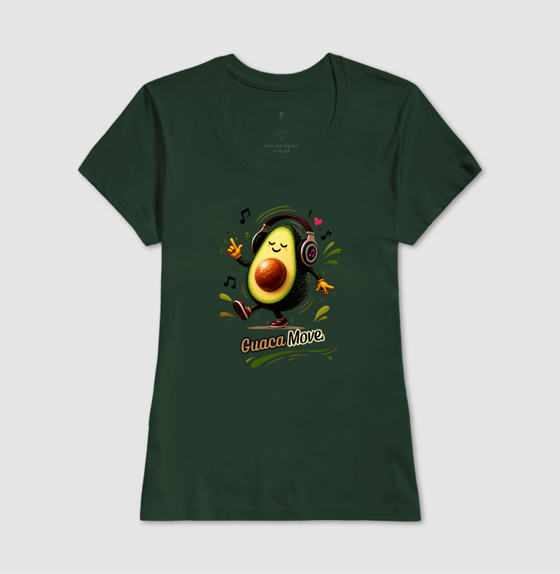 Guacamove! - Imagem 13