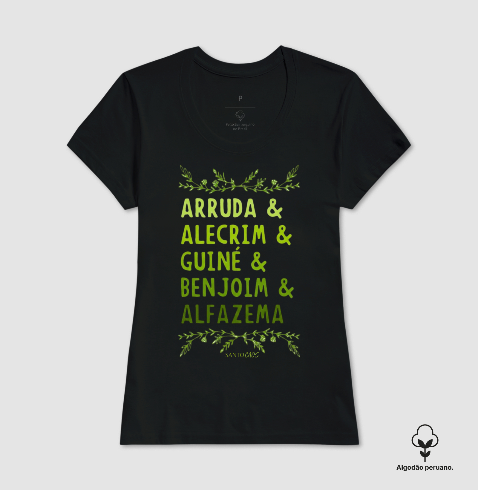 Camisa 3