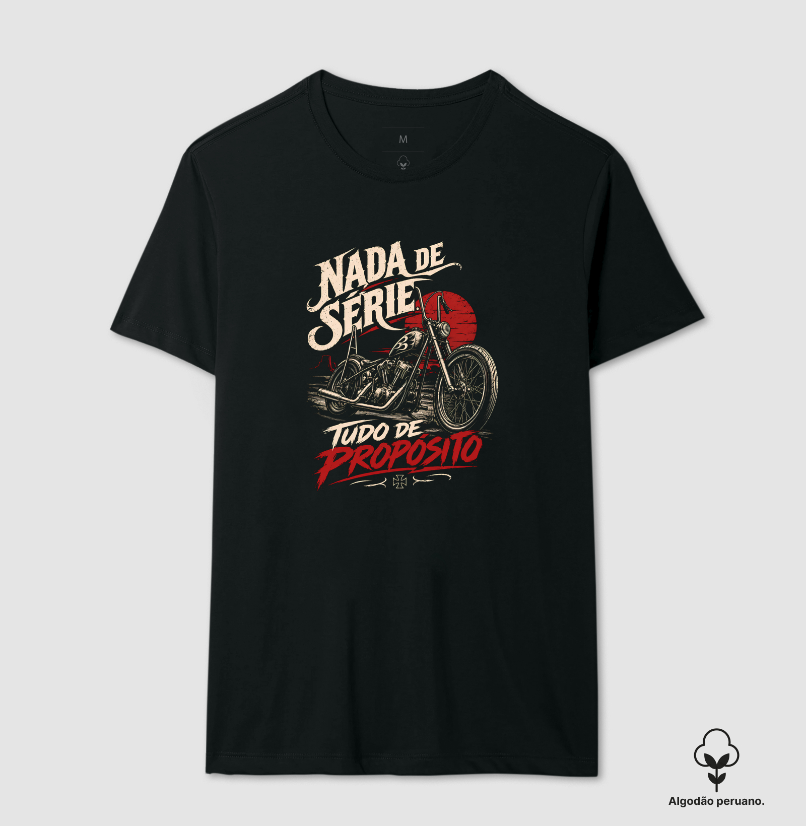 Nada de série - Imagem 3