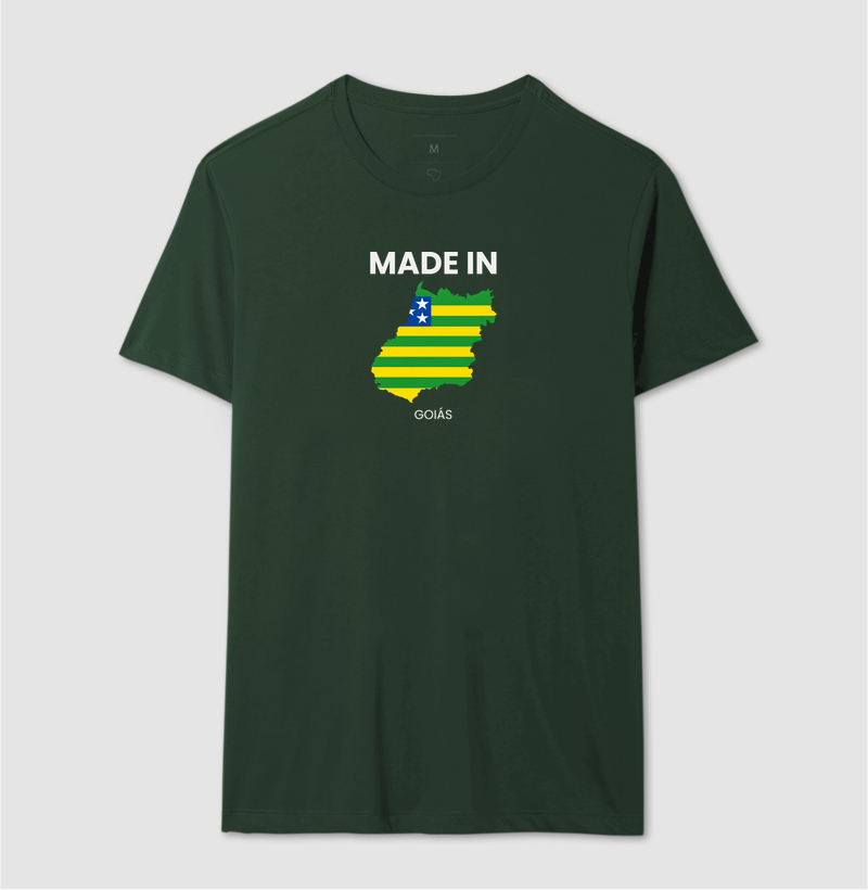 Camisa 11