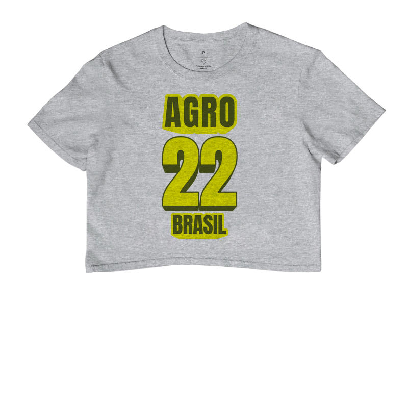 Agro Brasil 22 - Imagem 6