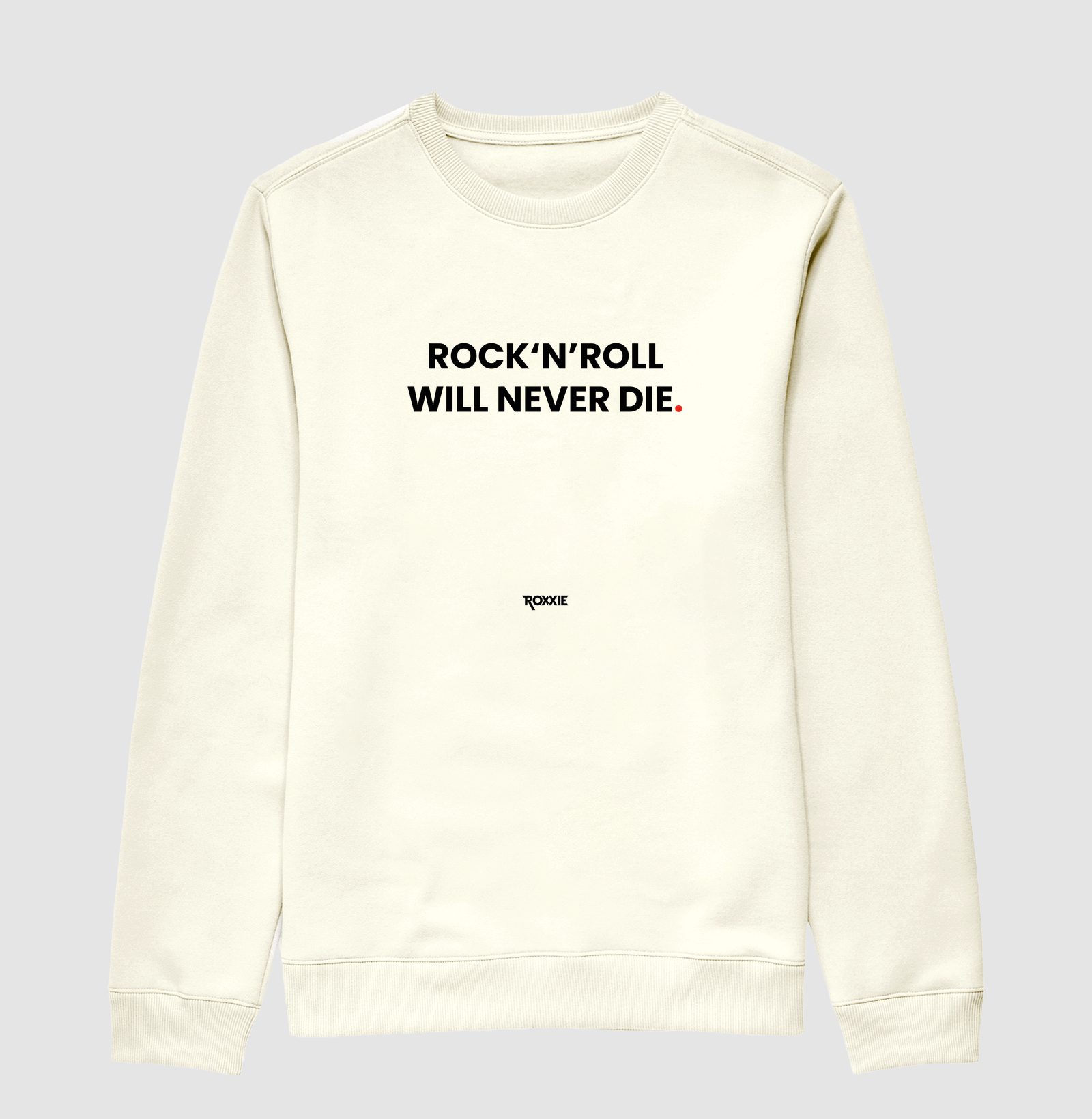 Camiseta Rock´n Roll will never die. - Imagem 2